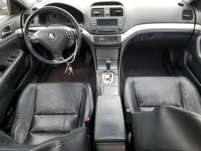 2005 Acura TSX