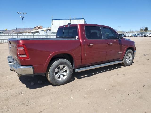 2019 Dodge 1500 Laramie