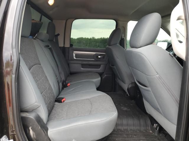 2016 Dodge RAM 1500 SLT