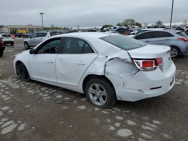 2015 Chevrolet Malibu 1LT