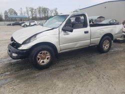 2001 Toyota Tacoma for sale in Spartanburg, SC