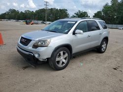 2011 GMC Acadia SLT-1 en venta en Greenwell Springs, LA