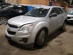 2015 Chevrolet Equinox LS for sale in Anchorage, AK