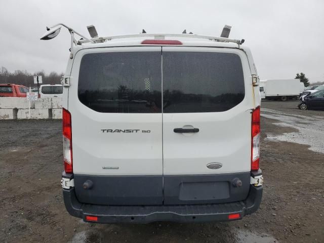 2015 Ford Transit T-150