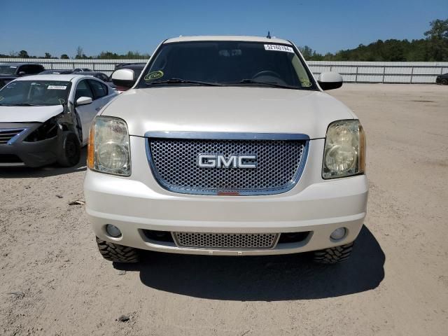 2011 GMC Yukon Denali