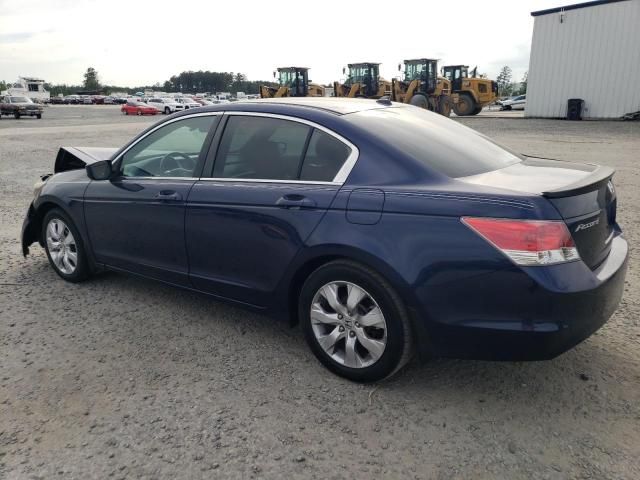 2009 Honda Accord EXL