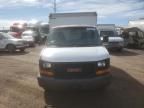 2006 GMC Savana Cutaway G3500