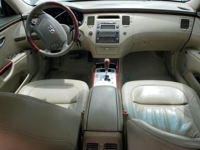 2007 Hyundai Azera SE