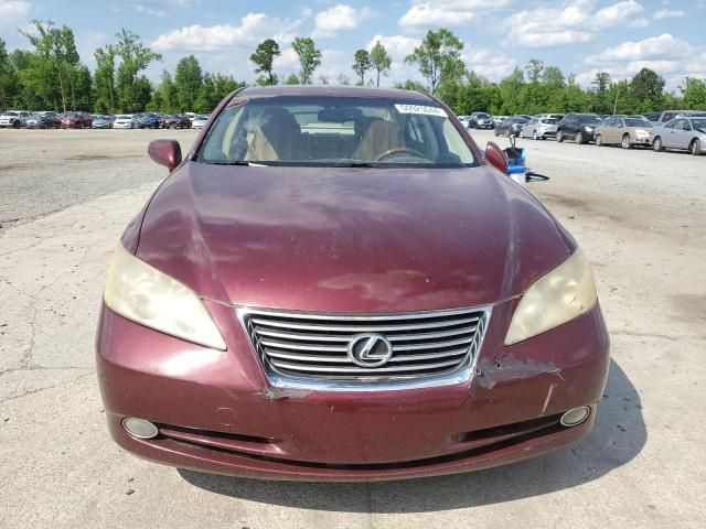 2008 Lexus ES 350