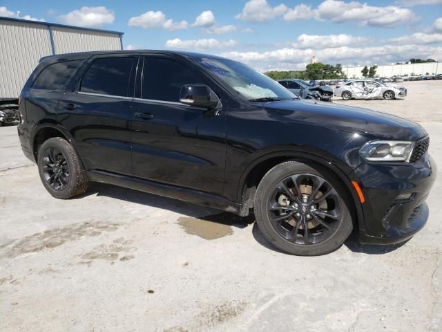 2021 Dodge Durango GT