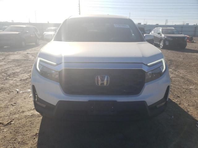 2023 Honda Passport EXL