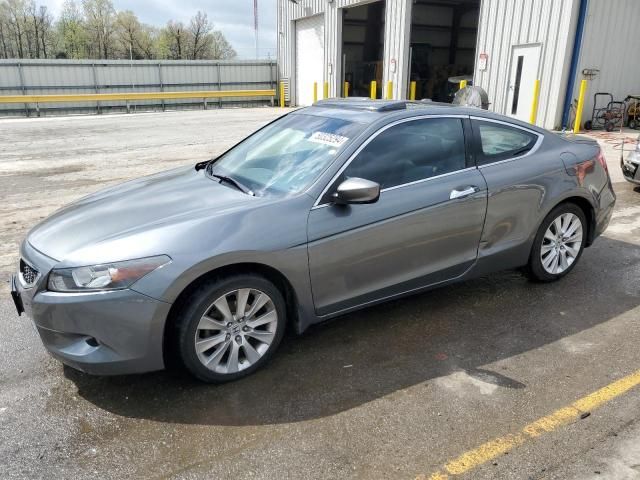 2008 Honda Accord EXL