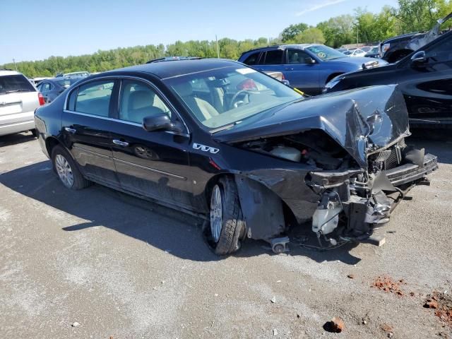 2008 Buick Lucerne CX