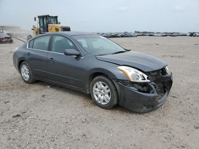 2011 Nissan Altima Base