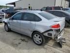 2008 Ford Focus SE