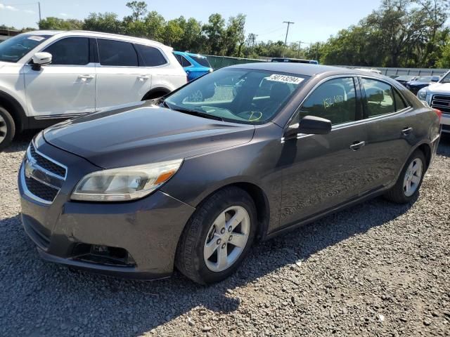 2013 Chevrolet Malibu LS