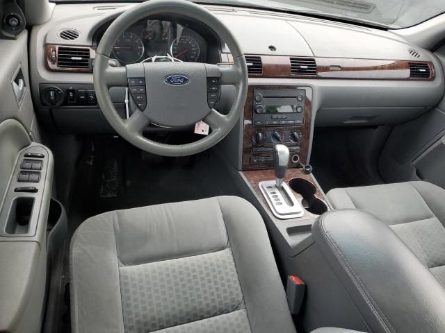 2007 Ford Five Hundred SEL