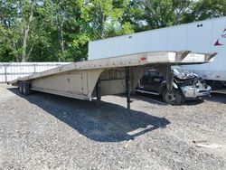 Utility salvage cars for sale: 1987 Utility Semi Trailer