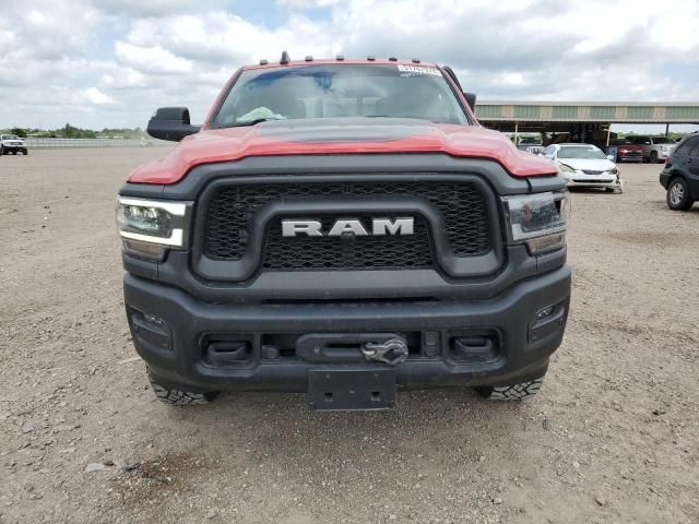 2020 Dodge RAM 2500 Powerwagon