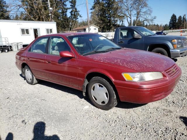 1998 Toyota Camry CE