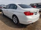 2015 BMW 328 XI