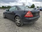 2000 Mercedes-Benz SLK 230 Kompressor