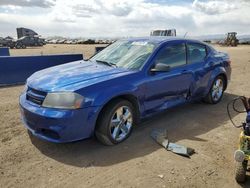 2014 Dodge Avenger SE for sale in Brighton, CO