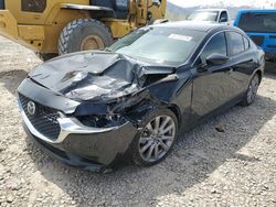 Mazda salvage cars for sale: 2022 Mazda 3 Select