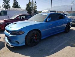 2015 Dodge Charger R/T Scat Pack for sale in Rancho Cucamonga, CA