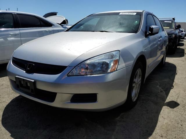 2006 Honda Accord EX