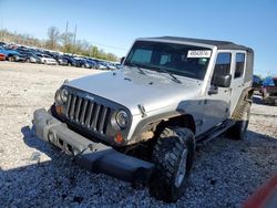 2011 Jeep Wrangler Unlimited Sport for sale in Lawrenceburg, KY