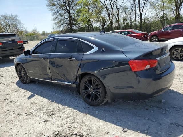 2014 Chevrolet Impala LT