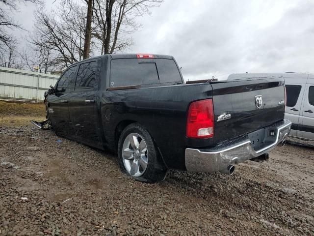 2016 Dodge RAM 1500 SLT