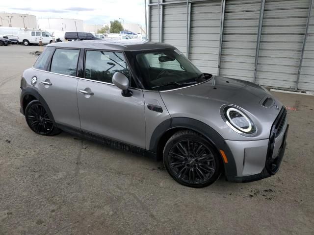 2024 Mini Cooper S