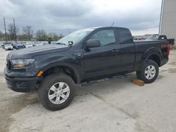 2020 Ford Ranger XL en venta en Lawrenceburg, KY