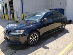 2016 Volkswagen Jetta SE en venta en Rogersville, MO