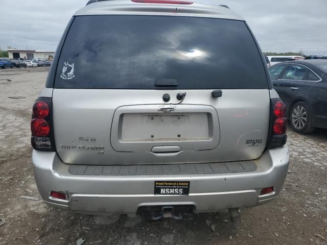 2006 Chevrolet Trailblazer EXT LS