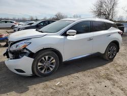 2017 Nissan Murano S for sale in London, ON