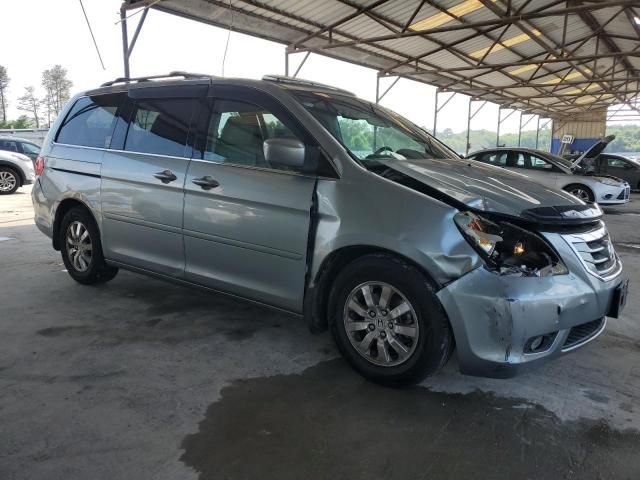 2008 Honda Odyssey EXL