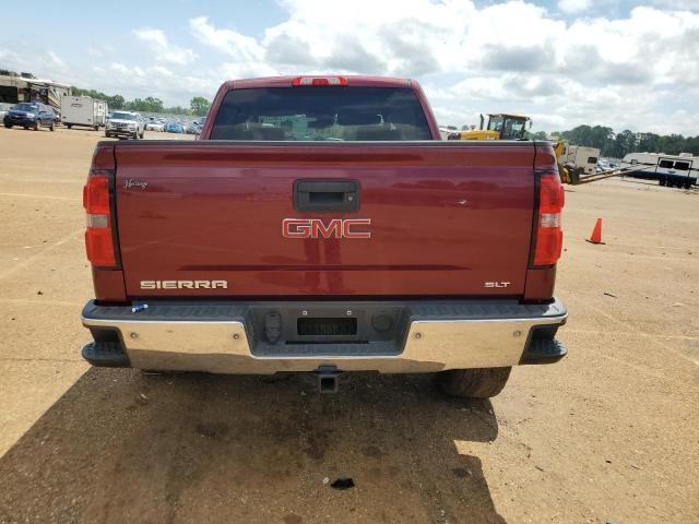 2014 GMC Sierra C1500 SLT