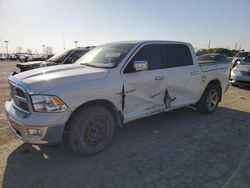 Dodge salvage cars for sale: 2009 Dodge RAM 1500