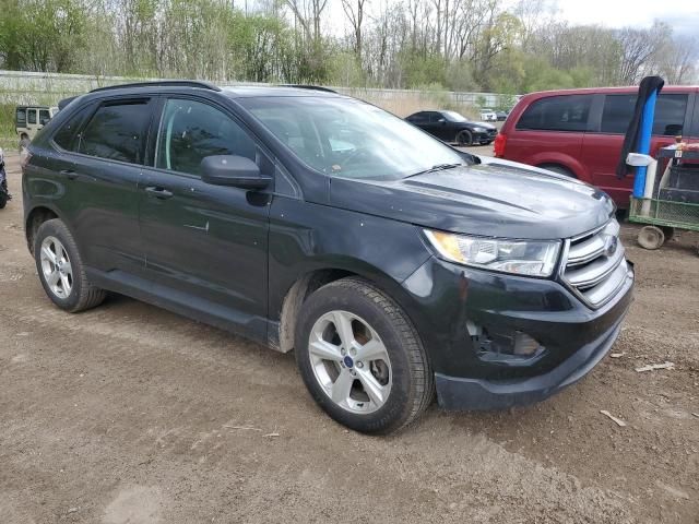 2015 Ford Edge SE