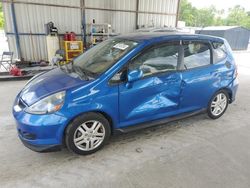 2008 Honda FIT Sport for sale in Cartersville, GA