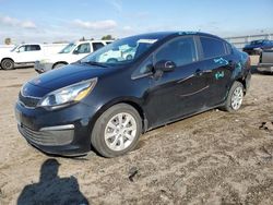 2016 KIA Rio EX en venta en Bakersfield, CA