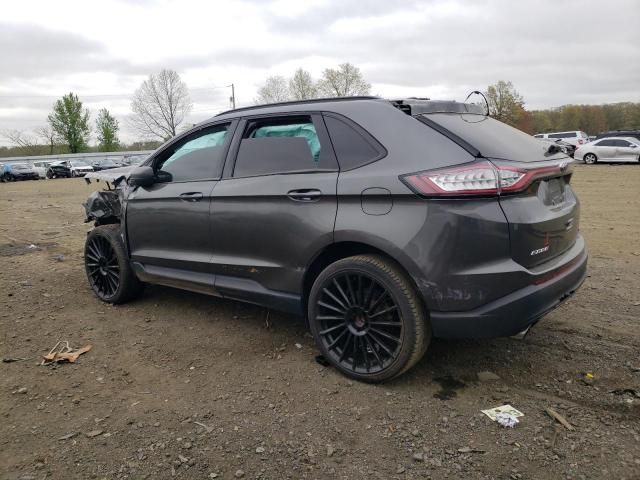 2017 Ford Edge SE