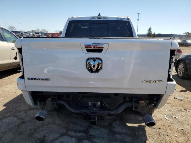 2020 Dodge 1500 Laramie