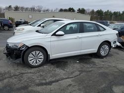 2019 Volkswagen Jetta S for sale in Exeter, RI