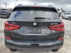 2018 BMW X3 XDRIVEM40I