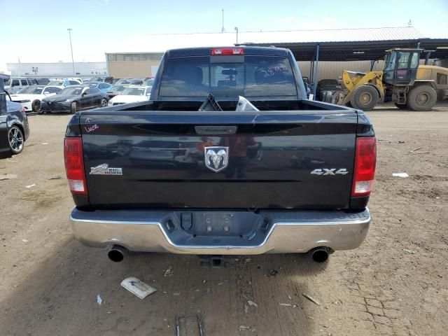 2011 Dodge RAM 1500