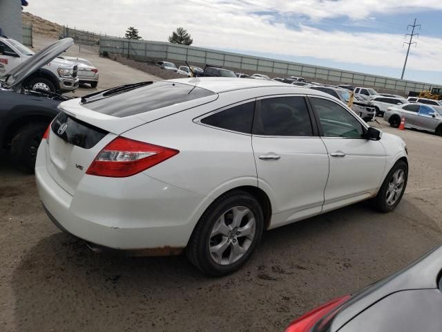 2012 Honda Crosstour EXL